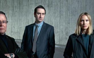 Jordskott