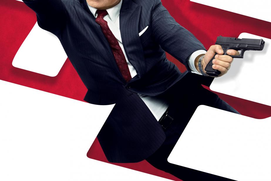 Johnny English contre-attaque