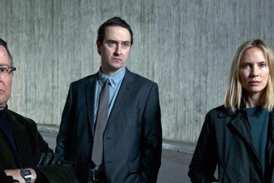 Jordskott