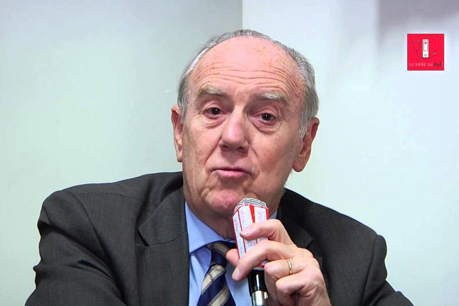Débat « bien-être » avec le Pr Joyeux