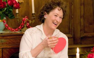 Julie & Julia