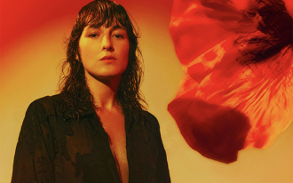 Juliette Armanet, Résolument Disco