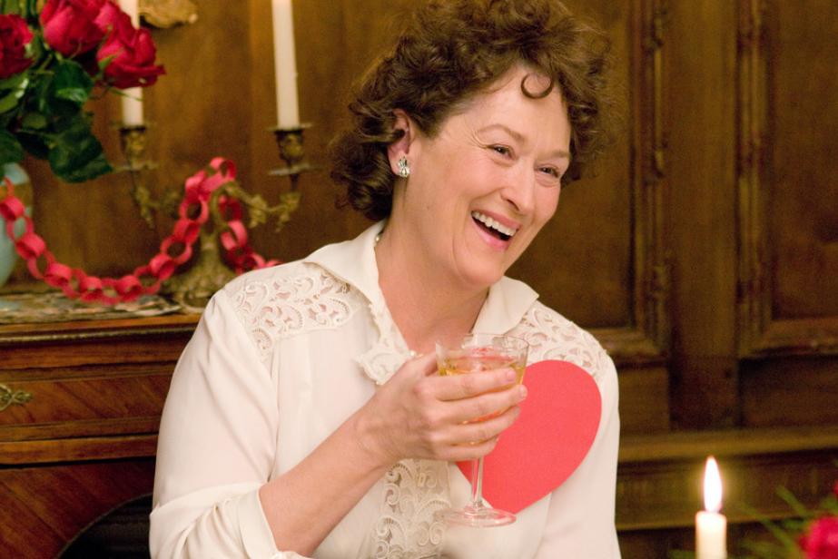 Julie & Julia