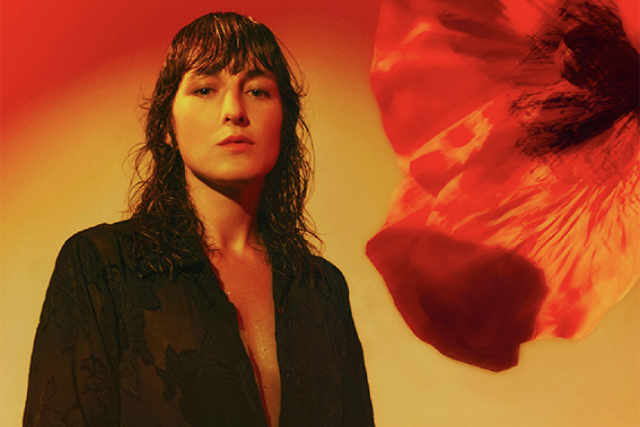 Juliette Armanet, Résolument Disco