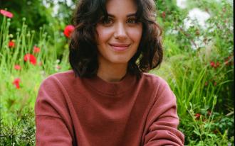 Katie Melua