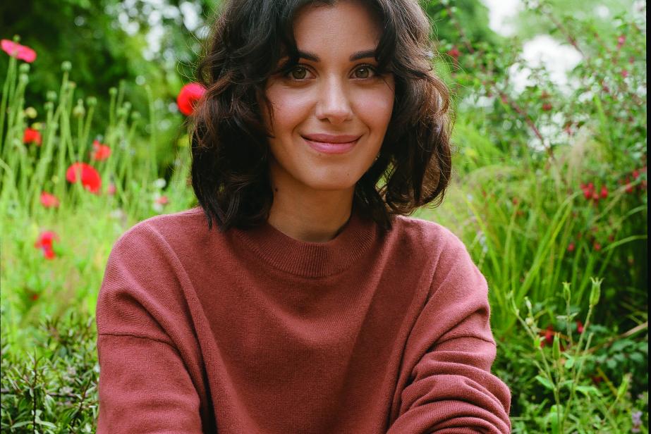 Katie Melua