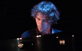 Violon et piano au Palais
