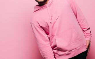 Kev Adams, Sois 10 ans