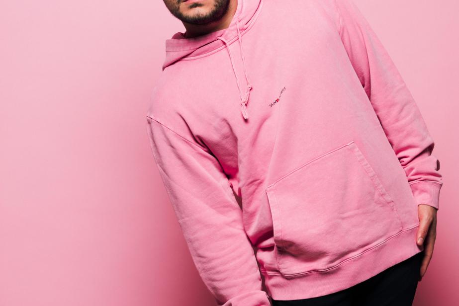 Kev Adams, Sois 10 ans