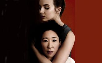Killing Eve