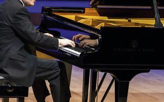 Hommage à Rachmaninoff