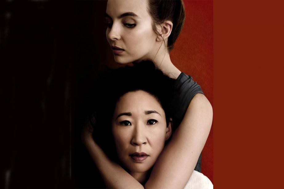 Killing Eve