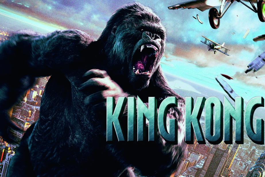King Kong