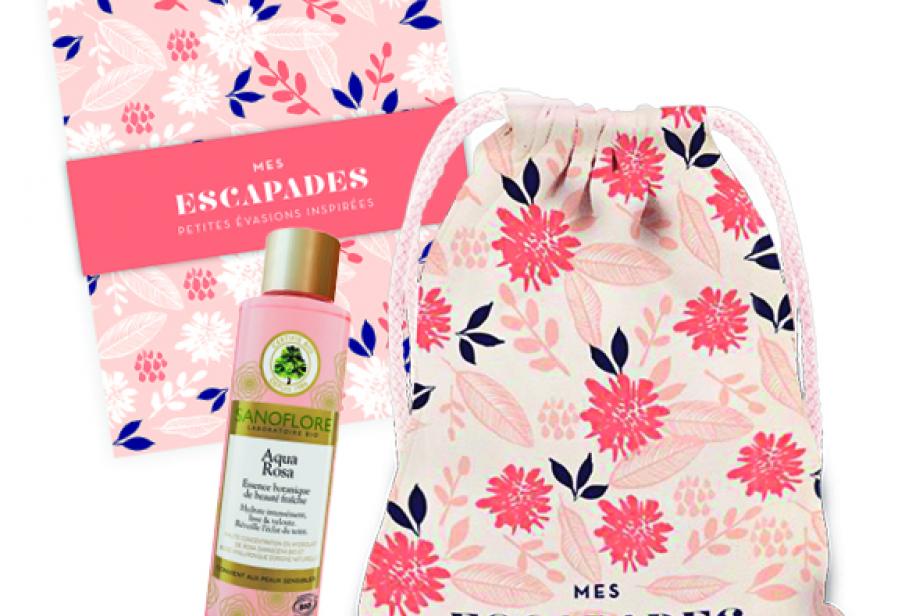 MY LITTLE BOX : en MAI, fais ce qu'il te plait !
