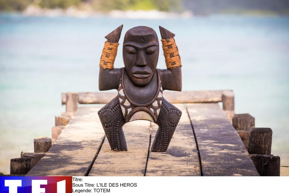 Koh Lanta : l’île des héros