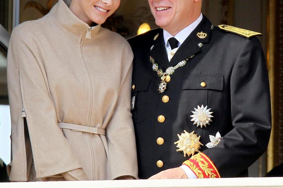 Monaco fête son prince 