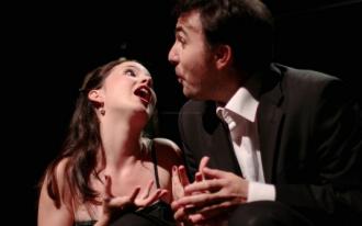 L’Opéra dans tous ses états