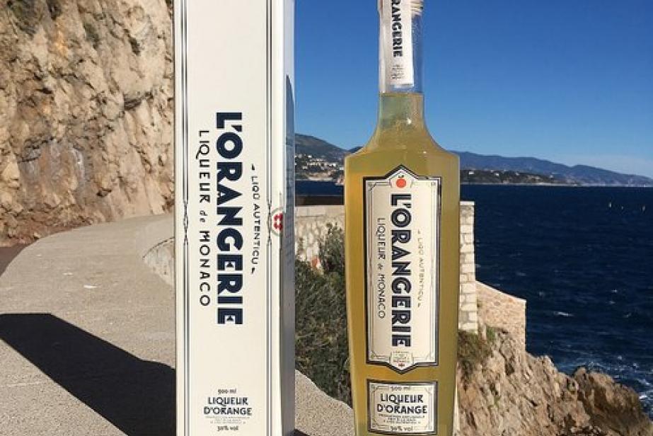 Made in Monaco