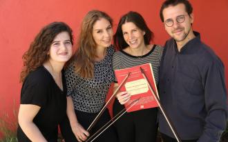 Printemps des Arts : toutes les musiques !