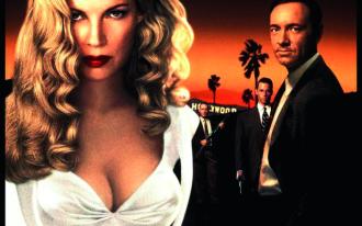 L.A. Confidential