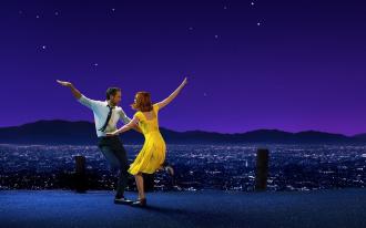 La La Land 