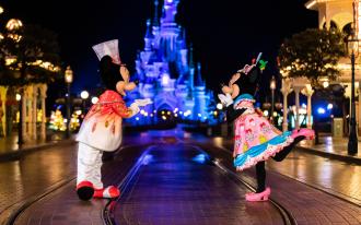 Disneyland : les plus grands secrets enfin révélés.
