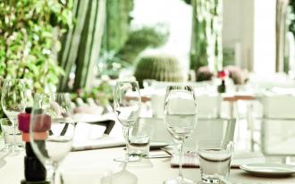 Sous le charme de La Trattoria