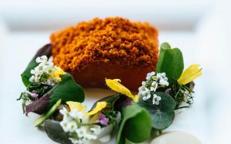 Bons petits plats chez soi