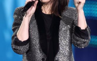 Réveillon au Sporting avec Laura Pausini