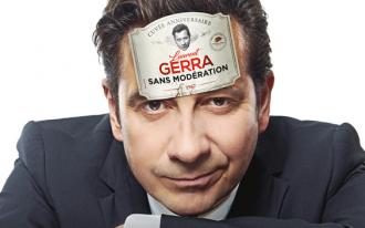 RDV à Monaco – Laurent Gerra