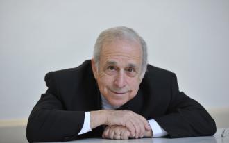 Le retour de Lawrence Foster