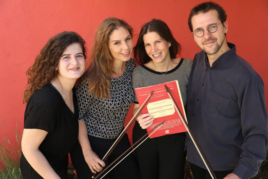 Printemps des Arts : toutes les musiques !