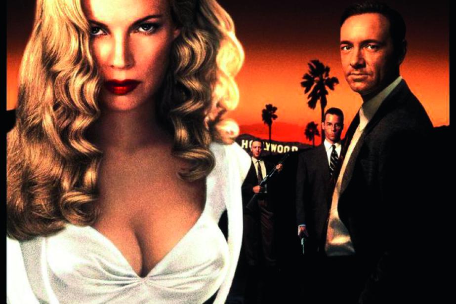 L.A. Confidential