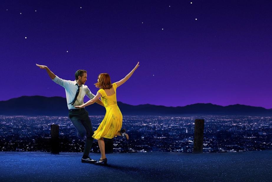 La La Land