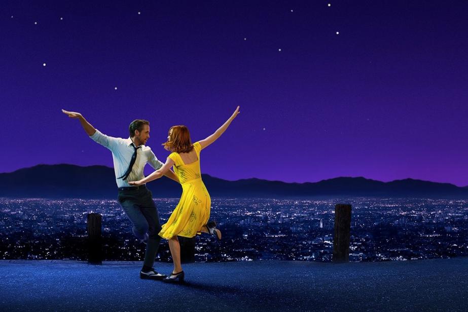 La La Land 