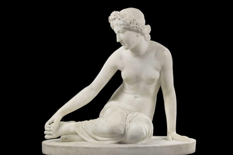 Monaco fête le 250e anniversaire de la naissance de François-Joseph Bosio