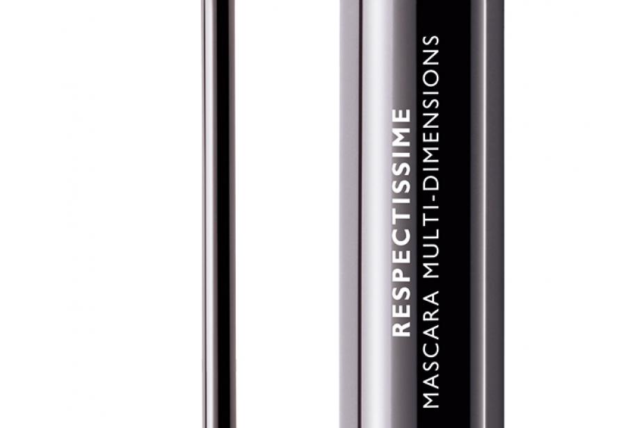 Respectissime mascara multi-dimensions