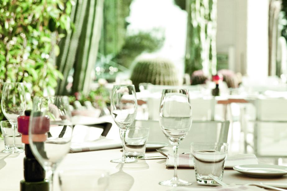 Sous le charme de La Trattoria