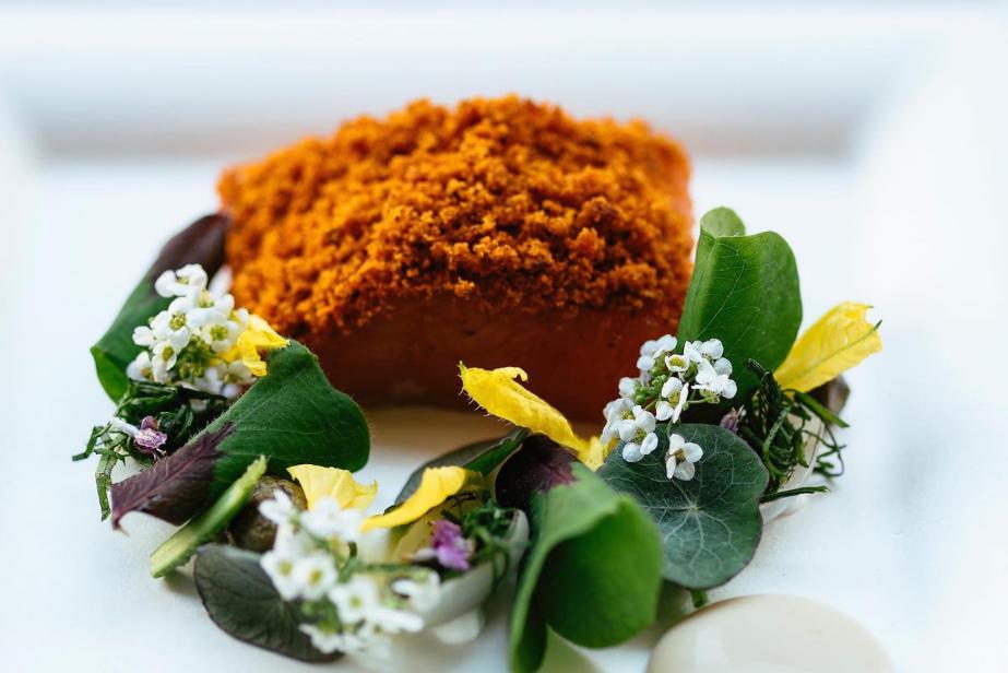 Bons petits plats chez soi