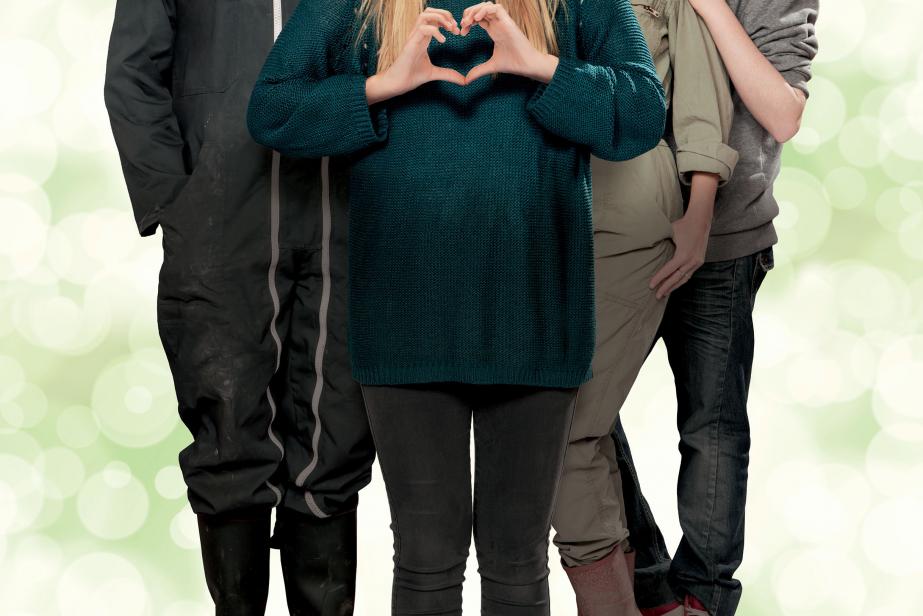La famille Bélier