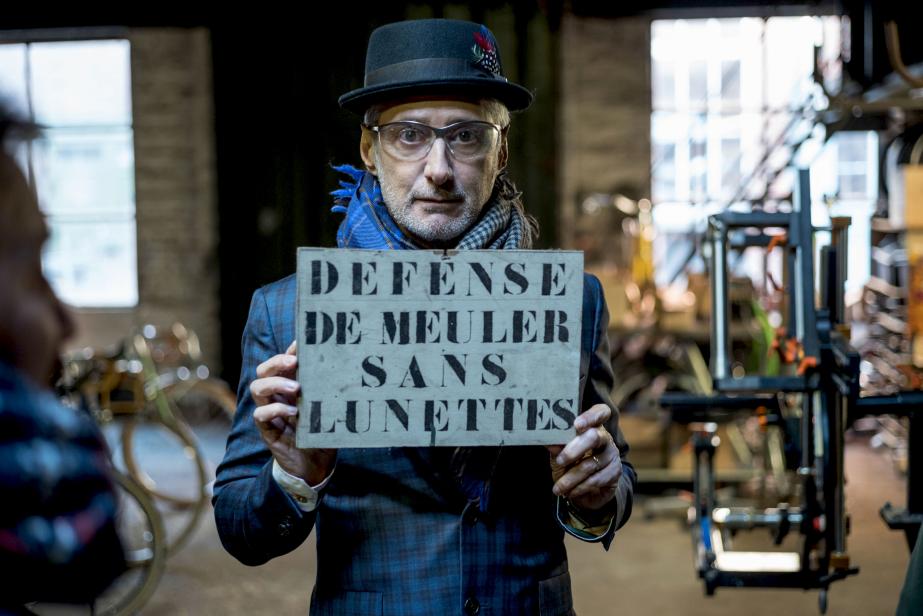 La Gaule d’Antoine – Les Hauts de France