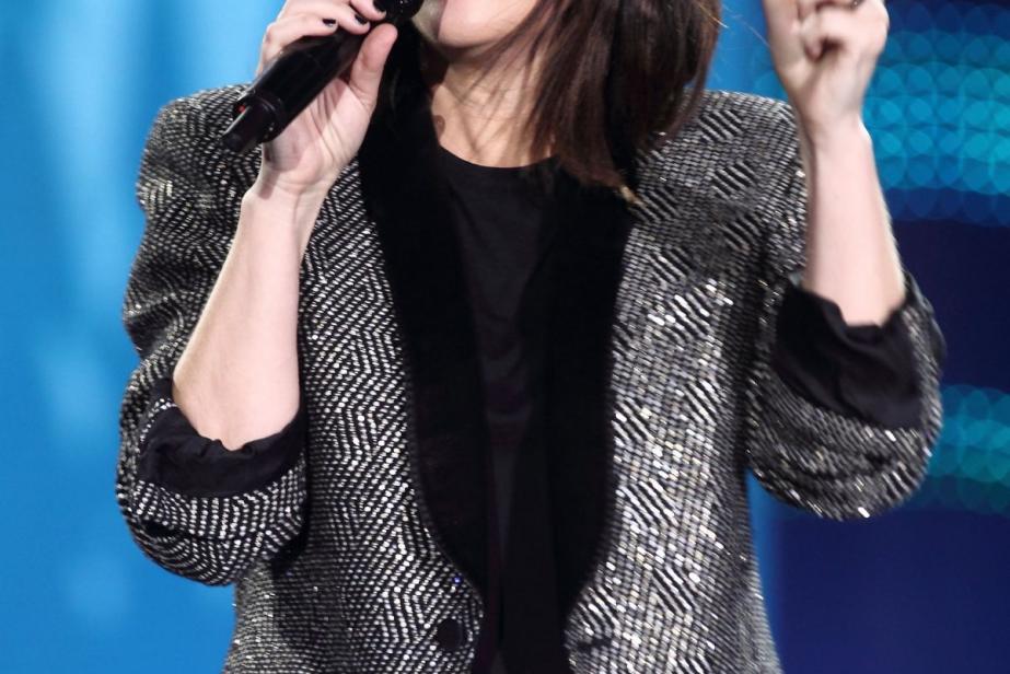 Réveillon au Sporting avec Laura Pausini