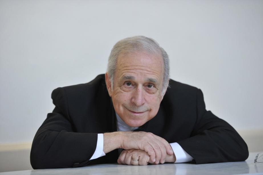 Le retour de Lawrence Foster