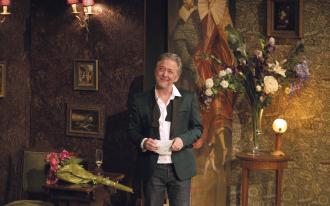 Nicolas Briançon