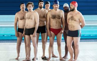 Le grand bain