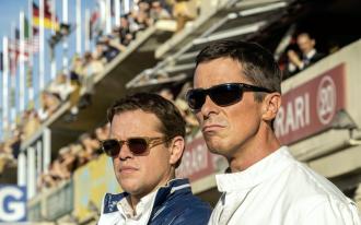 Le Mans 66
