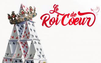 Le roi de cœur 