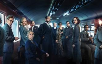 Le crime de l’Orient-Express
