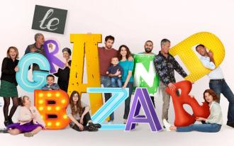 Le grand bazar