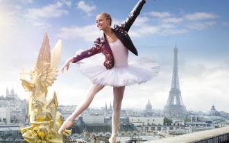 Léna – Rêve d’Etoile